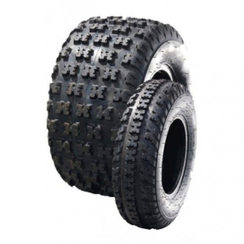 Gomma quad sun - quad, sun-f