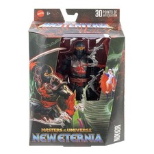 Masters of the Universe New