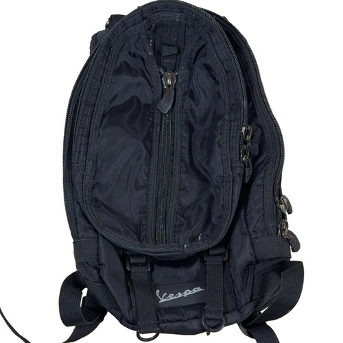 Zaino vespa sling bag - zaino, nylon