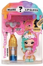 Yummiland Lip Gloss Doll