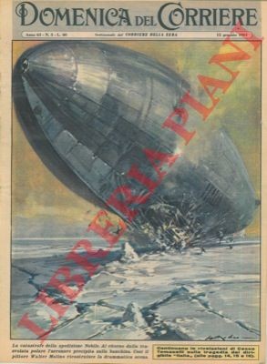Molino la catastrofe - -,