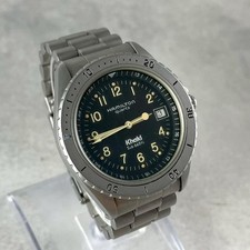 Orologio uomo hamilton khaki - hamilton,