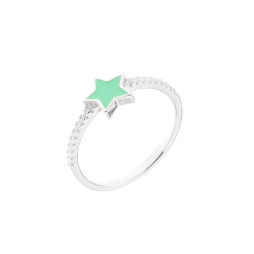Anello bysimon donna - anello, in