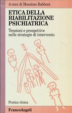Etica della riabilitazione