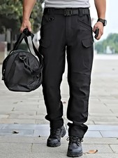 Tactical Trekking Pants