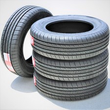 4 Tires GT Radial Champiro