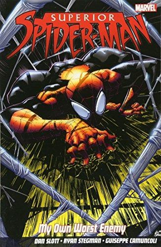 Superior spider man - vol., 1