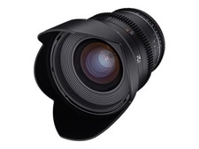 Samyang VDSLR 24mm T1.5 MK2