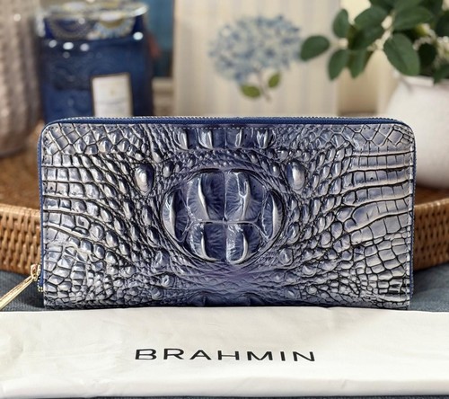 Portafoglio brahmin skyler - portafoglio,