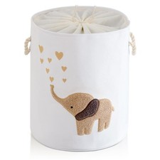 Cesta Portabiancheria 58L