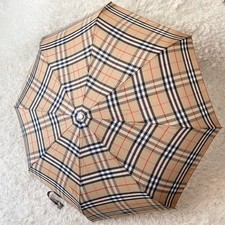 Ombrello BURBERRY Nova Check