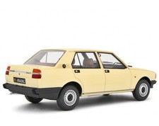 Modellino Alfa Romeo Giulietta