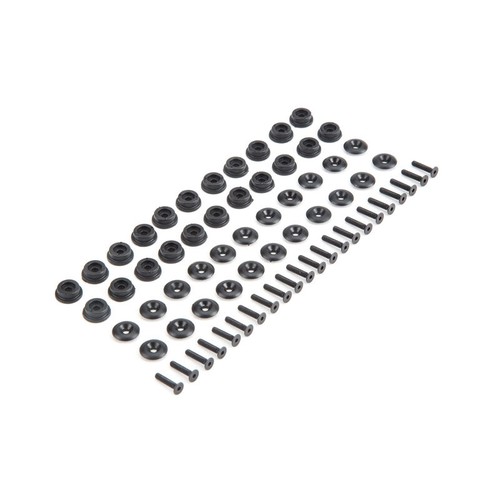 Losi los230013 pulsante - los230013,