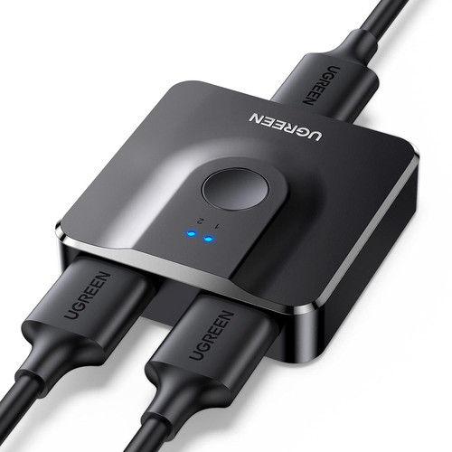 Hdmi switch 60hz - switch, 4k