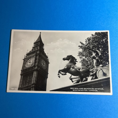 Big ben and - big,