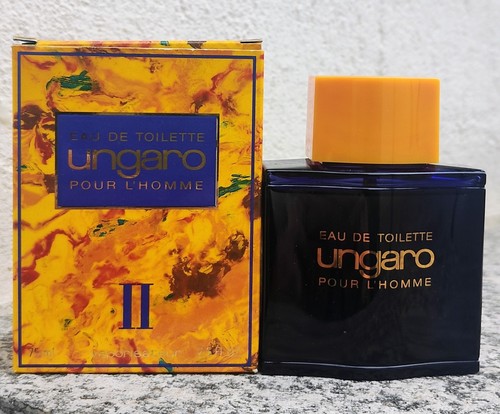 Profumo vintage ungaro - profumo,