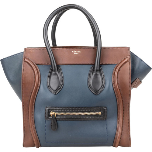 Borsa mano céline - mano,