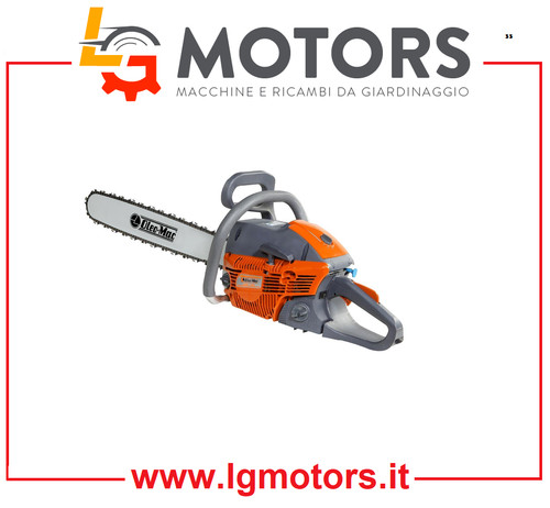Motosega oleomac gsh 560 - gsh,