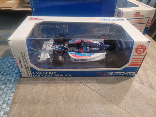 1995 racing champions 5 - racing, 1/24
