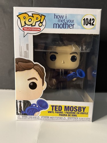 Funko pop vinile how - funko, met