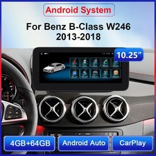 Autoradio 10,25" 4+64GB