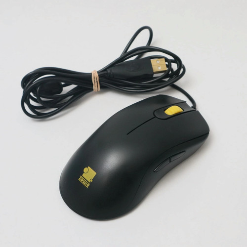 Raro mouse gioco cablato - mouse,