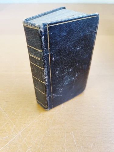 The new testament our - the,