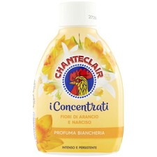 Chanteclair I Concentrati