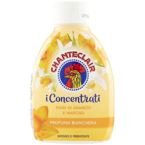 Chanteclair concentrati - chanteclair,