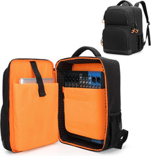 Custodia mixer DJ compatibile