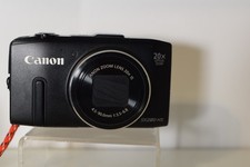 Canon PowerShot SX280 HS