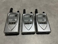 Walkie Talkie