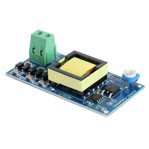 Convertitore boost dc - boost, dc‐dc