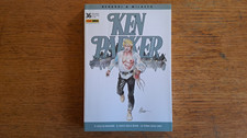 Ken Parker Collection n.36: "A