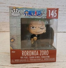 Funko Pop Minis One Piece