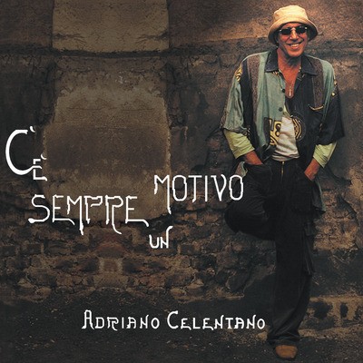 Adriano celentano c e - celentano,