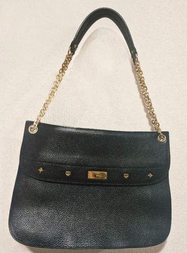 Borsa tracolla mcm catena in - borsa,