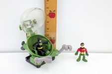 Fisher price imaginext - fisher, dc