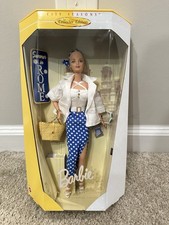 Estate a Roma Barbie Bambola