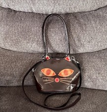 NUOVA PICCOLA BORSA MARRONE