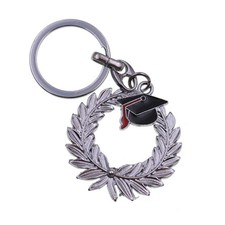 10X Portachiavi in metallo