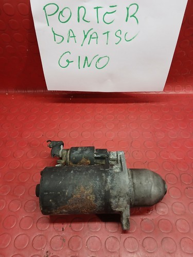 Motorino avviamento piaggio - motorino,
