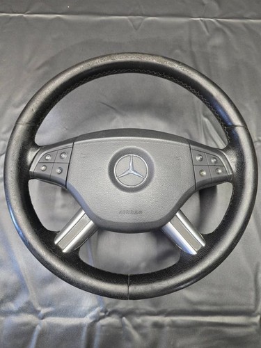 Volante mercedes w164 2005 - volante, ml