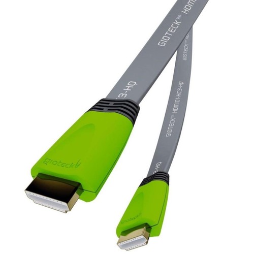 Gioteck cavo hdmi - gioteck, hq