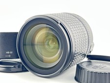 Nikon AF-S DX NIKKOR 18-135mm