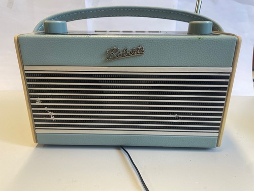 Roberts retro rambler - retro,