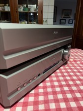 PreAmplificatore  PASS LABS