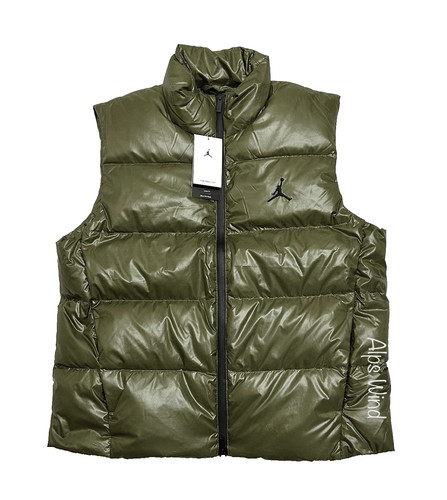 Nuovo gilet nike air - nuovo,