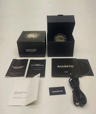 Suunto Zoop Novo Nero con cavo