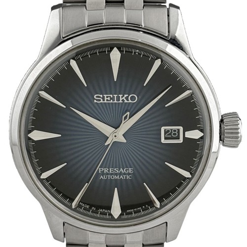 Orologio seiko presage 4r35 - seiko,